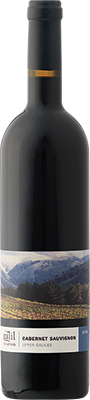Cabernet Sauvignon - Galil Mountain Kosher
