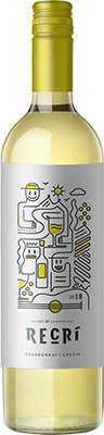 CHARDONNAY - RECRI