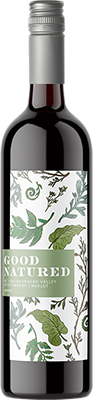 GOOD NATURED - PETIT VERDOT MERLOT
