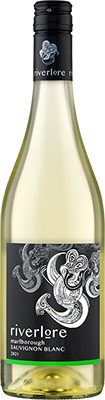 SAUVIGNON BLANC - RIVERLORE