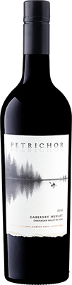 PETRICHOR - CABERNET MERLOT