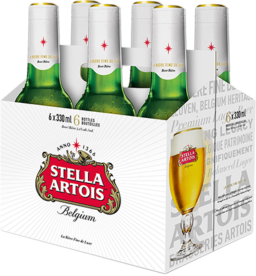 STELLA ARTOIS