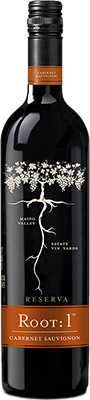 Cabernet Sauvignon - Root 1