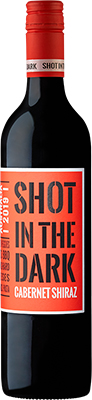 Cabernet Shiraz - Shot In The Dark