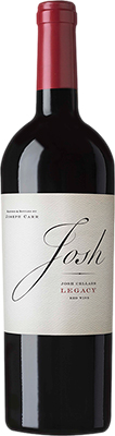 Legacy Red Wine - Josh Cellars