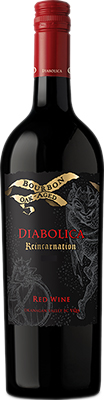 Diabolica - Reincarnation