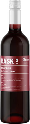 Bask - Pinot Noir