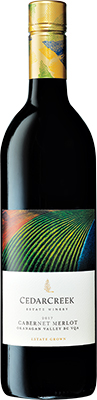 Cedarcreek - Cabernet Merlot