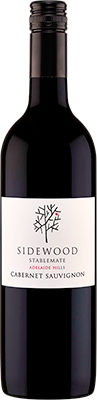 Cabernet Sauvignon - Sidewood Estate Stablemate