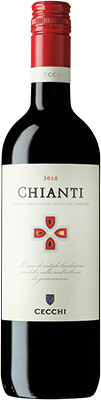 Chianti - Cecchi