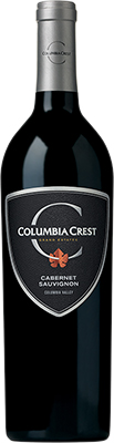 Cabernet Sauvignon - Columbia Crest Grand Estate