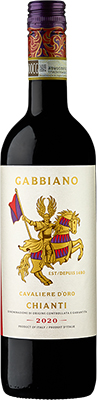 Chianti - Gabbiano