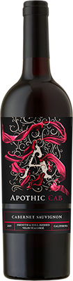 Cabernet Sauvignon - Apothic