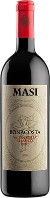 Valpolicella Classico - Masi Bonacosta
