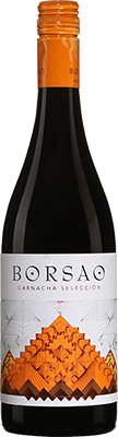 Campo De Borja Garnacha - Borsao