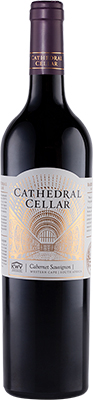 Cabernet Sauvignon - Kwv Cathedral Cellar