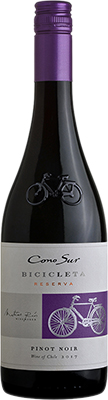 Pinot Noir - Cono Sur