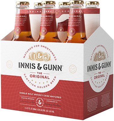 Innis & Gunn - Original