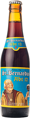 St Bernardus Abt 12