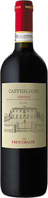 Chianti - Frescobaldi Castiglioni