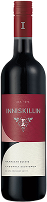 Inniskillin Okanagan - Reserve Cabernet Sauvignon