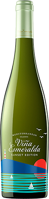Catalunya - Torres Vina Esmeralda