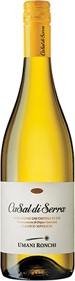 Verdicchio Class Superioreumani Ronchi Casal Serra