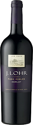 Merlot - J Lohr Los Osos Paso Robles