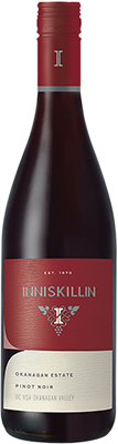 Inniskillin Okanagan - Reserve Pinot Noir
