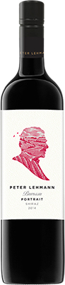 Shiraz - Peter Lehmann Barossa Portrait 09/10