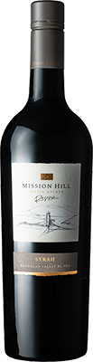 Mission Hill - Reserve Shiraz 11/12