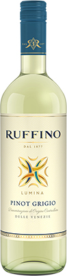 Pinot Grigio Delle Venezie - Ruffino Lumina