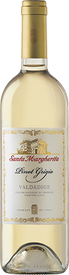 Valdadige Pinot Grigio - Santa Margherita