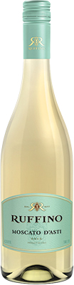 Moscato Dasti - Ruffino