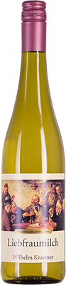 Liebfraumilch - Kraemer