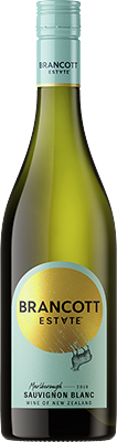 Sauvignon Blanc - Brancott Estate Marlborough