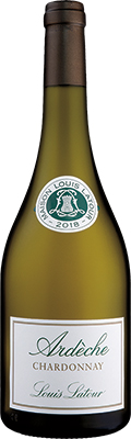 Ardeche Chardonnay - Louis Latour
