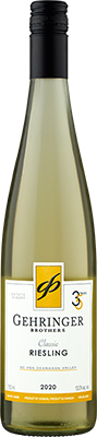 Gehringer - Classic Riesling