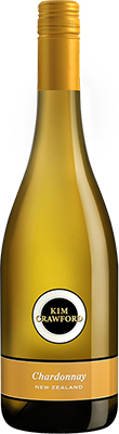 Chardonnay - Kim Crawford East Coast Unoaked