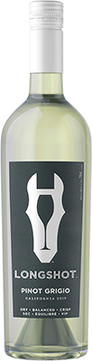 Pinot Grigio - Longshot