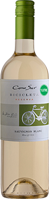 Sauvignon Blanc - Cono Sur Bicicleta