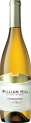 Chardonnay - William Hill North Coast 2015