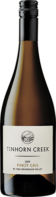 Tinhorn Creek - Pinot Gris