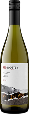 Red Rooster - Pinot Gris