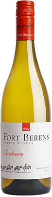 Fort Berens - Chardonnay
