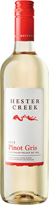 Hester Creek - Pinot Gris