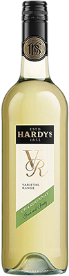 Chardonnay - Hardys Varietal Range