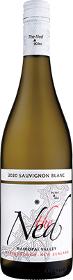 Sauvignon Blanc - Marisco The Ned White Label Waihopai Vly