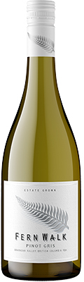 Fern Walk - Pinot Gris 2016