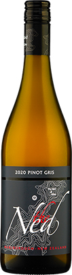 Pinot Gris - Marisco The Ned Marlborough